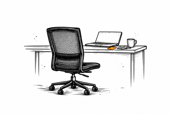 So, what are you going to do now?